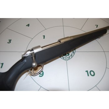 Sako 85 6.5X55 Synthetic Stainless MT 14X1 Sako 85 6.5X55 Synthetic Stainless MT 14X1